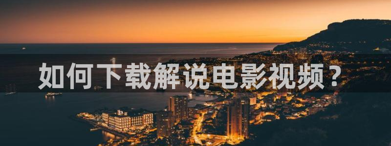 国产精品久久久久精品视频